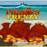 Pirates Frenzy