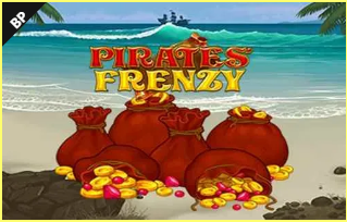 Pirates Frenzy
