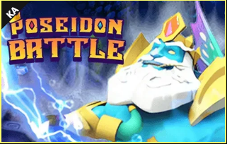 Poseidon Battle