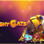 Pushy Cats