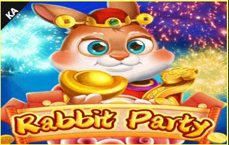 Rabbit Party