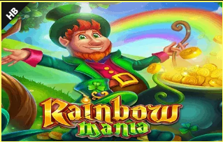 Rainbow Mania