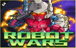 Robot Wars