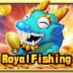 Royal Fishing
