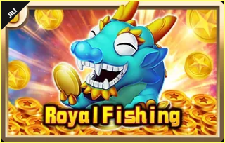 Royal Fishing