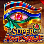SUPER AWESOME