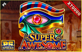 SUPER AWESOME