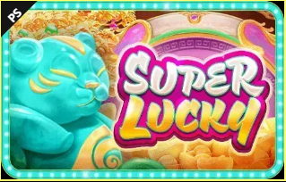 SUPER LUCKY