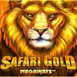 Safari Gold Megaways