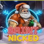 Saint Nicked