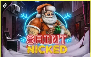Saint Nicked