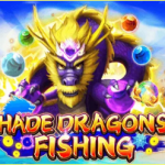 Shade Dragons Fishing