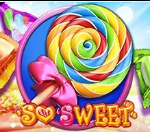 《So Sweet》CQ9 slot machine game detailed introduction
