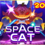 Space Cat