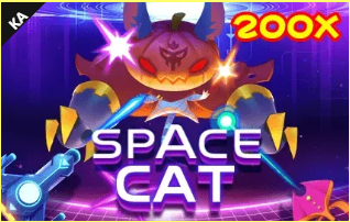 Space Cat