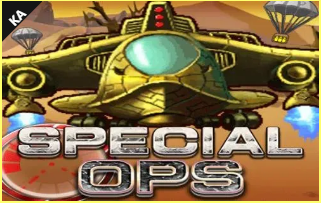 Special OPS