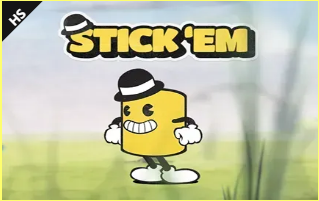 Stick'em