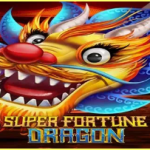 Super Fortune Dragon