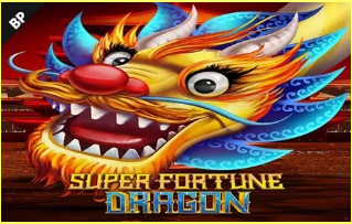 Super Fortune Dragon