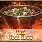 Thai Food Show