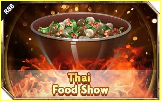 Thai Food Show