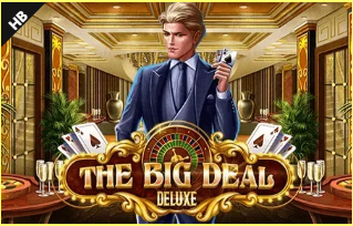 The Big Deal Deluxe
