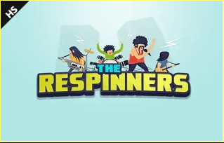 The Respinners