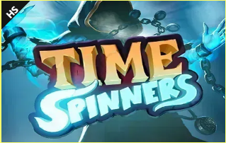 Time Spinners