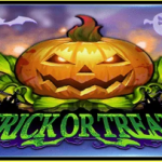 Trick or Treat