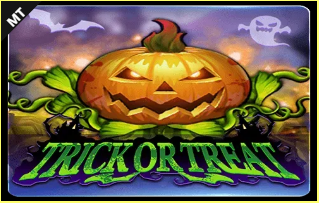 Trick or Treat