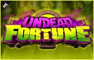 Undead Fortune