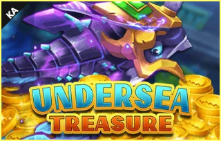 Undersea Treasure