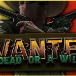 Wanted Dead or a Wild