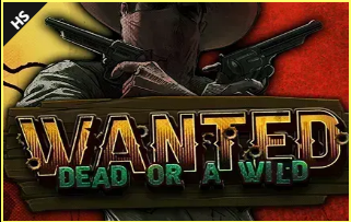 Wanted Dead or a Wild