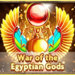 War of the Egyptian gods
