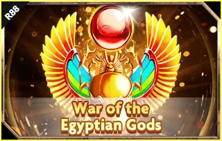 War of the Egyptian gods