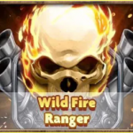 Wild Fire Ranger