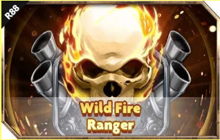 Wild Fire Ranger