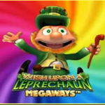 Wish Upon A Leprechaun Megaways