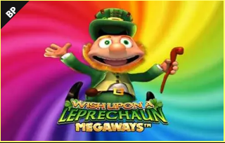 Wish Upon A Leprechaun Megaways