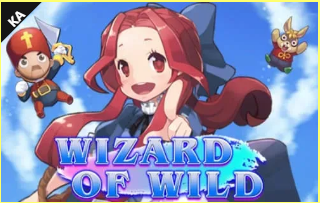 Wizard of Wild
