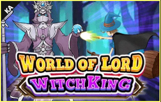 World of Lord Witch King