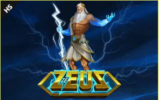 Ze Zeus