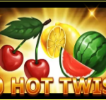《20 Hot Twist》MJ slot machine game detailed introduction