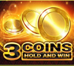 《3 Coins》BNG slot machine game detailed introduction