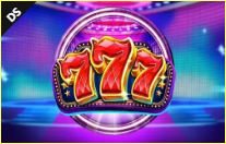 《777》DS slot machine game detailed introduction