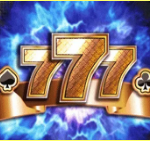 《777》AE slot machine game detailed introduction