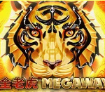 《8 Tigers Gold™Megaways™》SW slot machine game detailed introduction