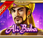 《Alibaba》JILI slot machine game detailed introduction