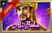 《Alibaba》JILI slot machine game detailed introduction